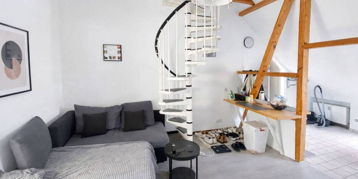 Mehrfamilienhaus, Wohnhaus Bochum Gerthe - 2 Zimmer, 441 m&sup2;, 649.000&euro; | Angebot:26015410