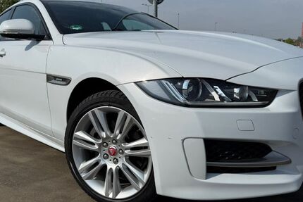 Jaguar XE 120.000 km 14.500 &euro; Essen 45128