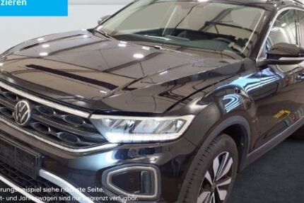 VW T-Roc 22.631 km 22.750 &euro; Essen 45307