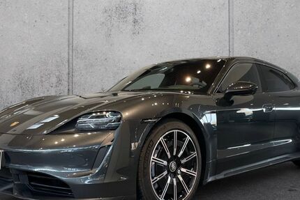 Porsche Taycan 64.676 km 82.750 &euro; Recklinghausen 45665