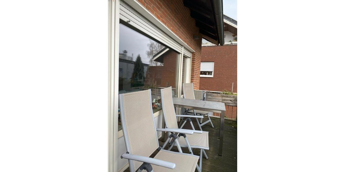 Etagenwohnung Dorsten - 3 Zimmer, 90 m&sup2;, 700&euro; | Angebot:26041025