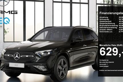 Mercedes-Benz GLC 300 25.818 km 66.880 &euro; Dortmund 44139