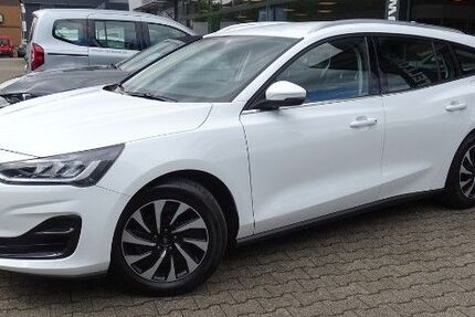 Ford Focus 60.065 km 19.990 &euro; Essen 45355