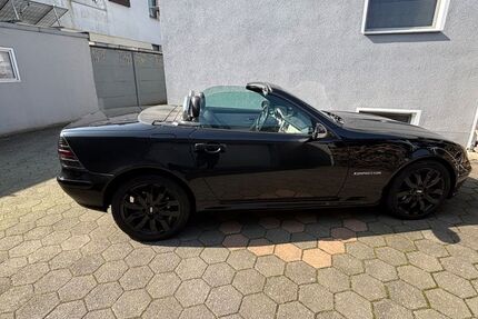 Mercedes-Benz SLK 200 110.800 km 6.500 &euro; Oer erkenschwick 45749