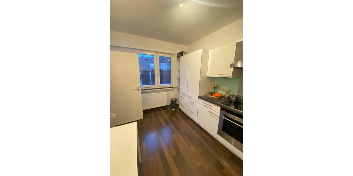 Etagenwohnung Essen Stadtbezirk II - 3 Zimmer, 95 m&sup2;, 365.000&euro; | Angebot:27627631