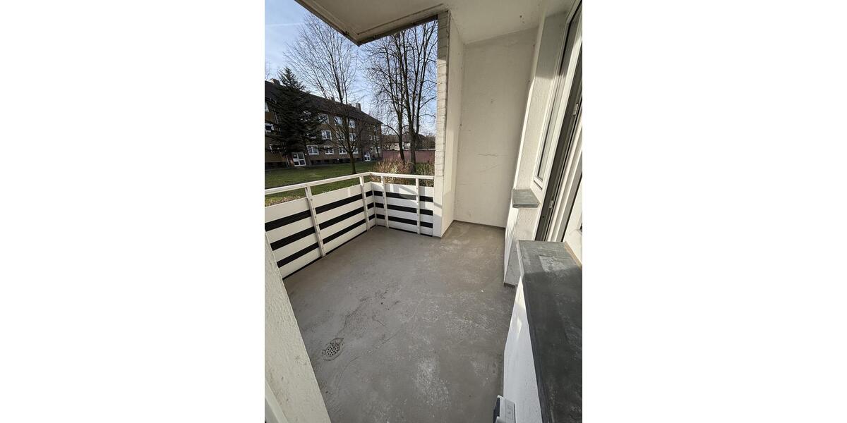 Etagenwohnung Lünen Alstedde - 2.5 Zimmer, 54 m&sup2;, 482&euro; | Angebot:25845030