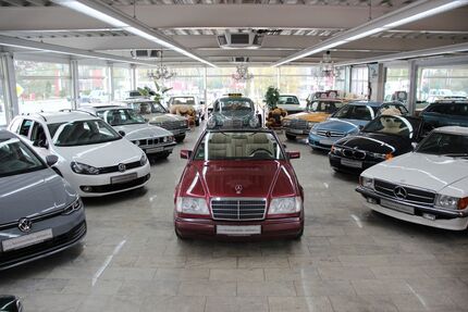 Mercedes-Benz E 220 110.000 km 24.990 &euro; Essen 45356