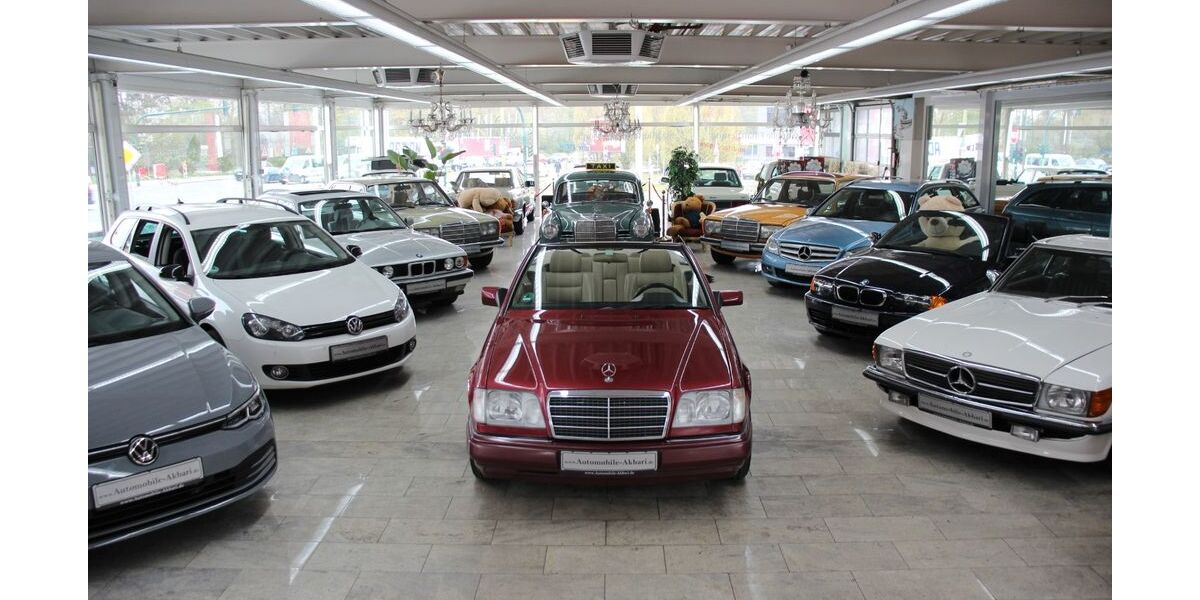 Mercedes-Benz E 220 110.000 km 24.990 &euro; Essen 45356