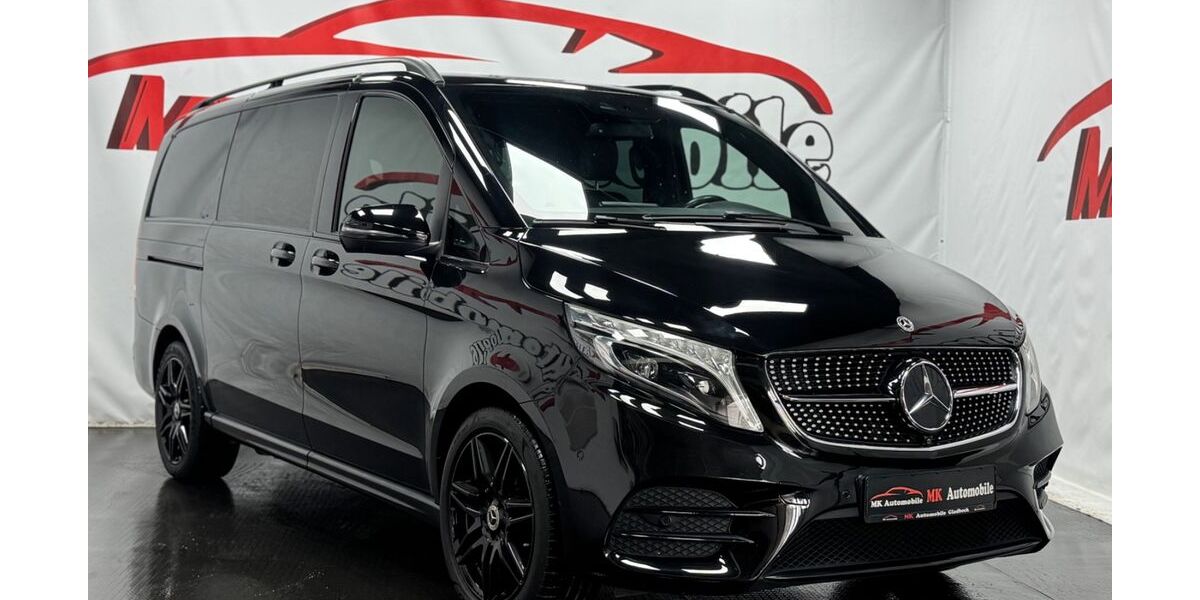 Mercedes-Benz V 300 160.368 km 46.490 &euro; Gladbeck 45968