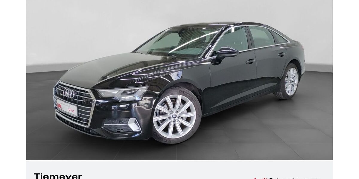 Audi A6 79.377 km 36.350 &euro; Bochum 44809