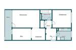 Einfamilienhaus Essen Horst - 3 Zimmer, 139.000&euro; | Angebot:25739101
