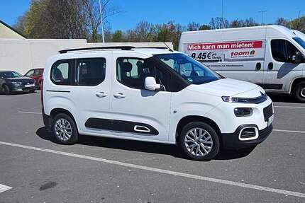 Citroen Berlingo 71.000 km 13.900 &euro; Bochum, Stadt 44866