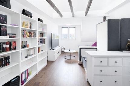 Wohnung Gelsenkirchen Gelsenkirchen-Mitte - 3 Zimmer, 80 m&sup2;, 650&euro; | Angebot:25924414