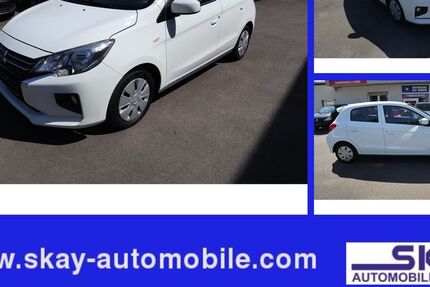 Mitsubishi Space Star 74.612 km 6.999 &euro; Herne 44628