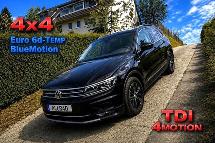 VW Tiguan 114.000 km 19.800 &euro; Herne 44651