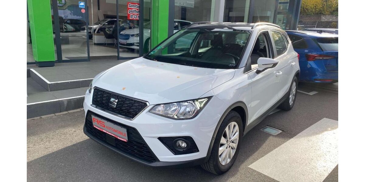 Seat Arona 74.218 km 15.881 &euro; Essen 45326