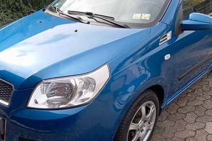Chevrolet Aveo 120.000 km 1.699 &euro; Bottrop 46236