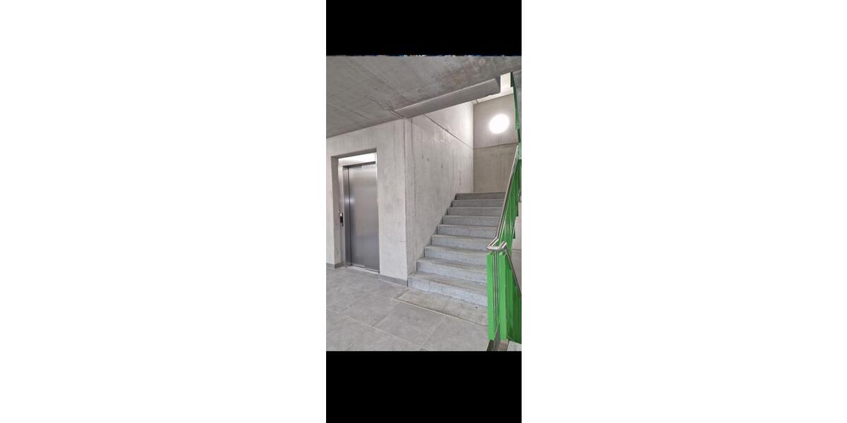 Etagenwohnung Dortmund Innenstadt West - 1 Zimmer, 19 m&sup2;, 600&euro; | Angebot:26699826