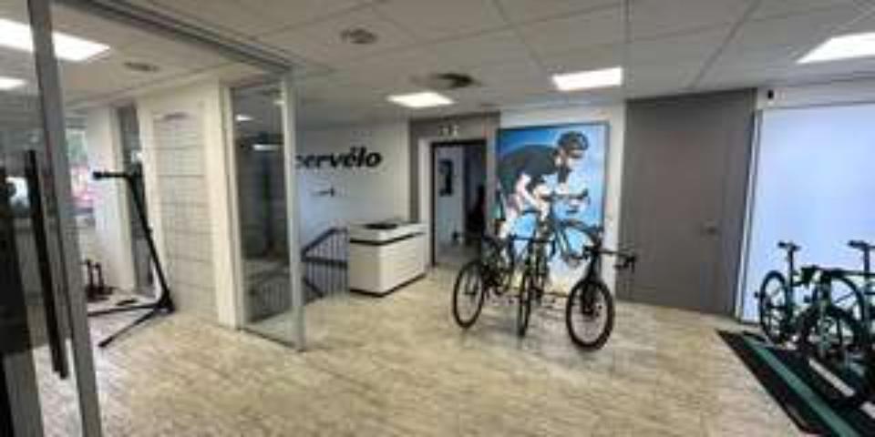 Gewerbeobjekt Velbert Langenberg - 2.550&euro; | Angebot:25775495