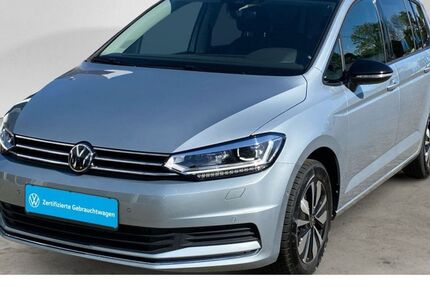 VW Touran 23.515 km 32.490 &euro; Bochum - Linden 44879