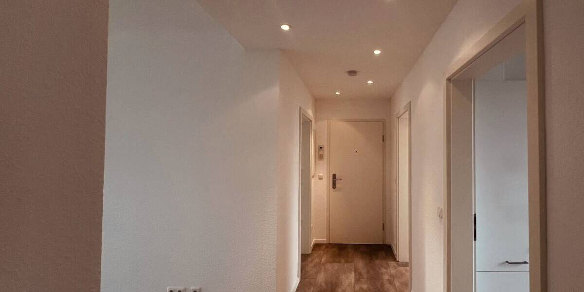 Etagenwohnung Essen Steele - 3 Zimmer, 80 m&sup2;, 760&euro; | Angebot:26305936