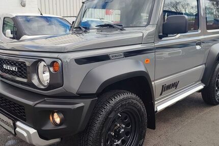 Suzuki Jimny 10.350 km 35.999 &euro; Gelsenkirchen 45892