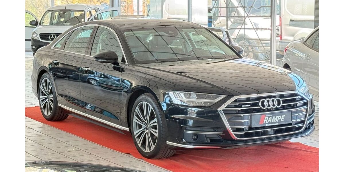 Audi A8 85.000 km 36.950 &euro; Oberhausen 46149