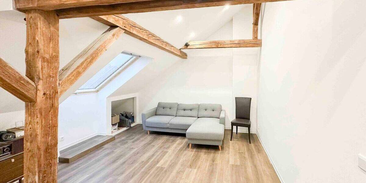 Mehrfamilienhaus, Wohnhaus Bochum Innenstadt - 1 Zimmer, 649.000&euro; | Angebot:26081134