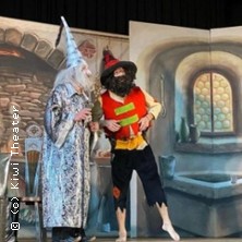 Der Räuber Hotzenplotz und die Mondrakete 25.04.2026 Zeiss Planetarium Bochum