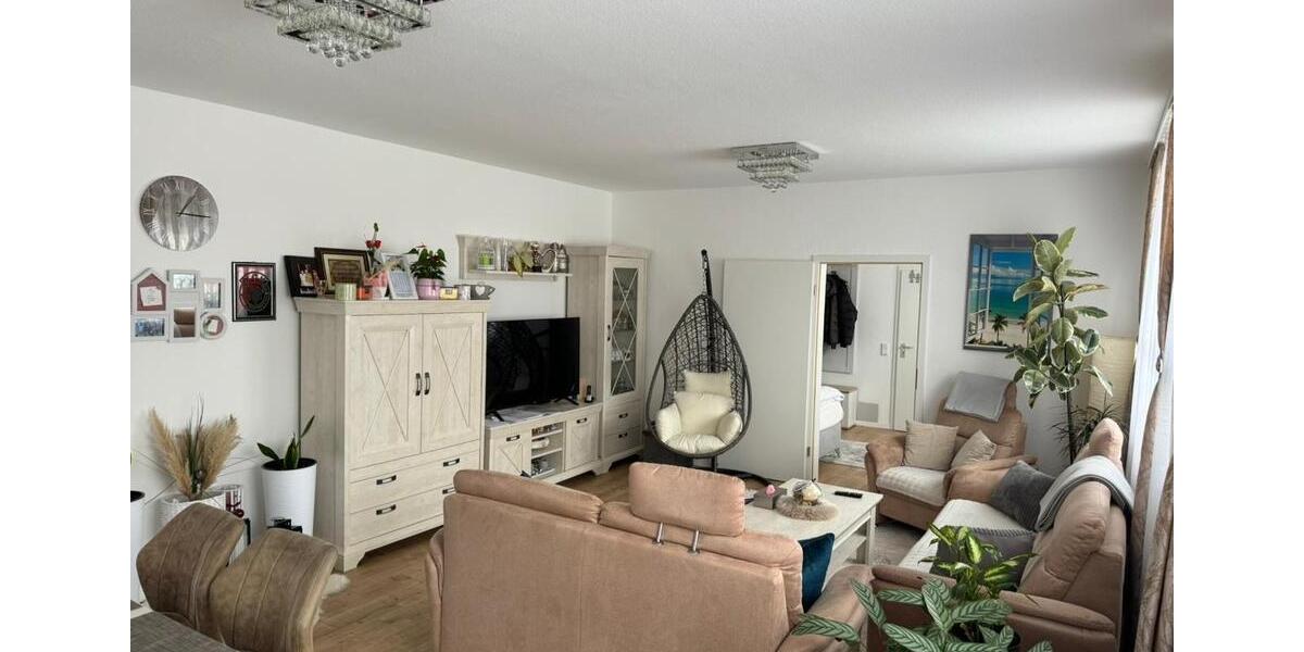 Etagenwohnung Recklinghausen - 3.5 Zimmer, 100 m&sup2;, 850&euro; | Angebot:25892867