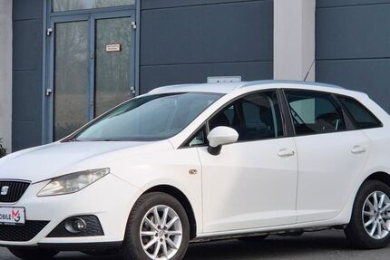 Seat Ibiza 156.000 km 3.999 &euro; Mülheim an der Ruhr 45475