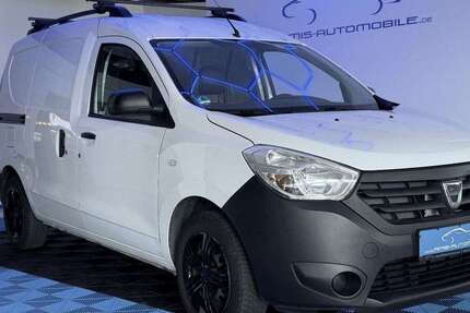 Dacia Dokker 96.000 km 6.399 &euro; Gelsenkirchen 45884