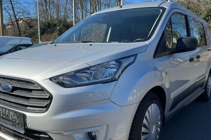 Ford Transit 150.000 km 11.890 &euro; Bottrop 46238
