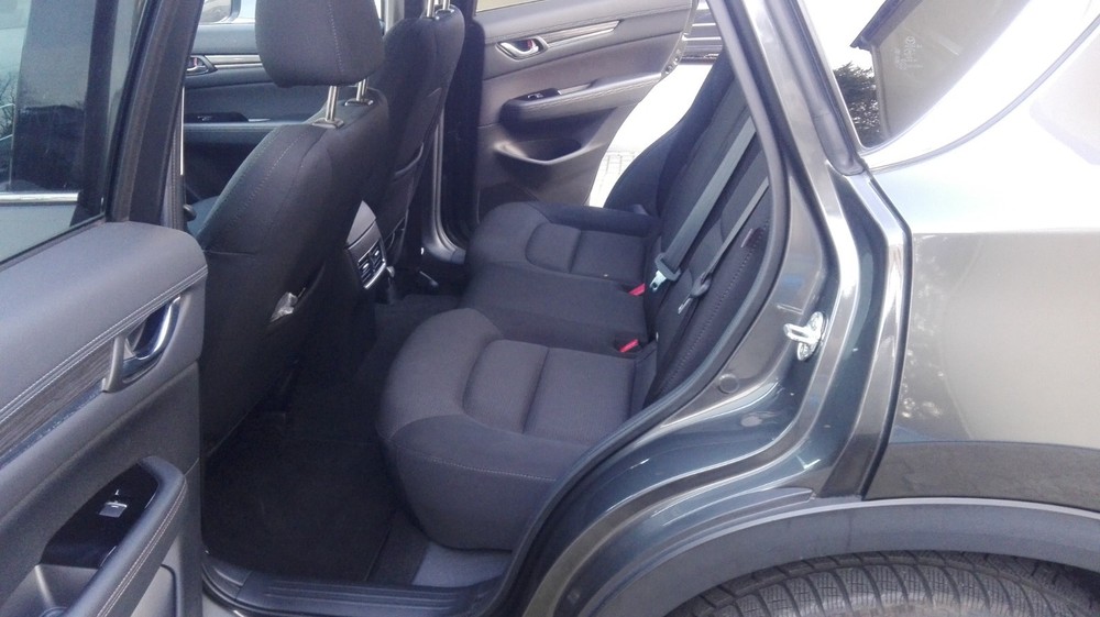 Mazda CX-5 75.000 km 17.999 &euro; Dortmund 44135