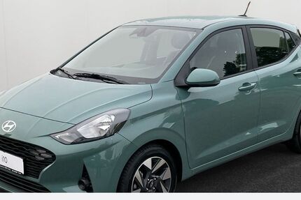 Hyundai i10 15.000 km 14.780 &euro; Recklinghausen 45657