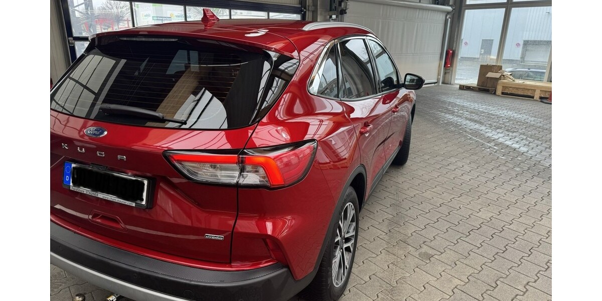 Ford Kuga 68.139 km 20.150 &euro; Dortmund 44135