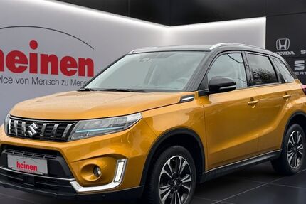 Suzuki Vitara 73.429 km 17.309 &euro; Dortmund 44149
