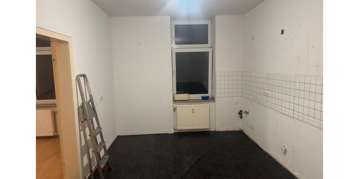 Etagenwohnung Bochum Bochum-Nord - 3 Zimmer, 69 m&sup2;, 550&euro; | Angebot:26699837