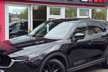 Mazda CX-5 161.500 km 12.499 &euro; Mülheim an der Ruhr 45476