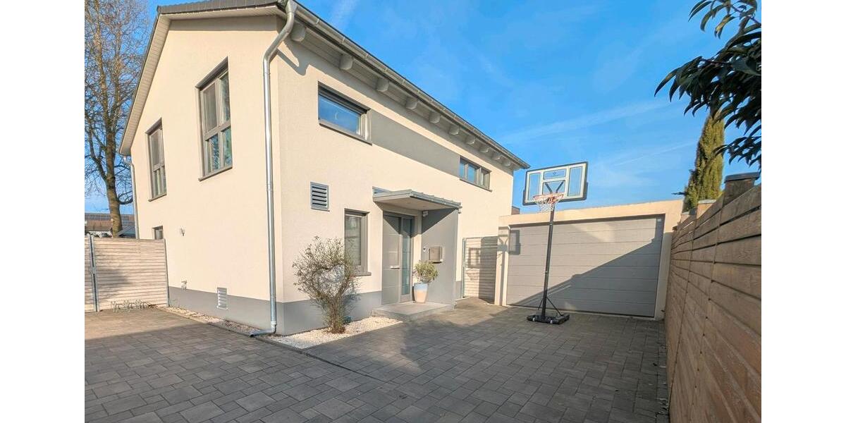 Einfamilienhaus Datteln - 6 Zimmer, 176 m&sup2;, 789.000&euro; | Angebot:25047810