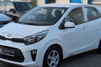 Kia Picanto 93.107 km 5.999 &euro; Raesfeld - Erle 46348