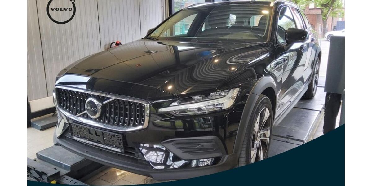 Volvo V60 Cross Country 29.261 km 33.950 &euro; Essen-Kray 45309