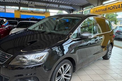 Seat Alhambra 77.000 km 26.700 &euro; Waltrop 45731