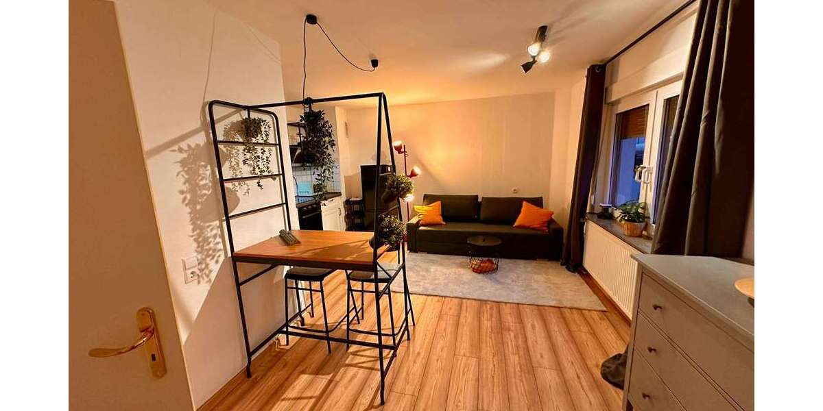 Zimmer Bochum Hamme - 1 Zimmer, 799&euro; | Angebot:24811911