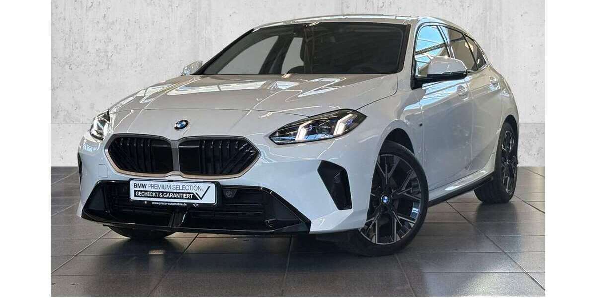 BMW 120 21.383 km 29.390 &euro; Sprockhövel 45549