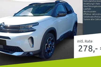 Citroen C5 Aircross 17.924 km 23.480 &euro; Dülmen 48249