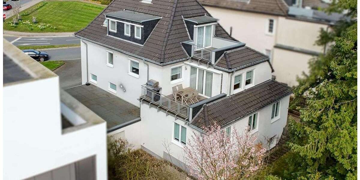 Einfamilienhaus Essen Stadtbezirk IX - 6 Zimmer, 280 m&sup2;, 1.175.000&euro; | Angebot:26202106