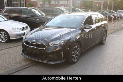 Kia ceed / Ceed 181.000 km 13.890 &euro; Herten 45699