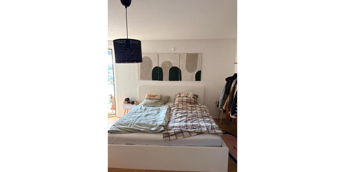 Dachgeschoßwohnung Hattingen - 3.5 Zimmer, 67 m&sup2;, 600&euro; | Angebot:26022723