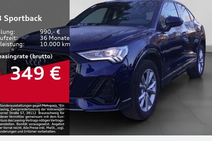 Audi Q3 14.543 km 40.290 &euro; Gelsenkirchen 45894